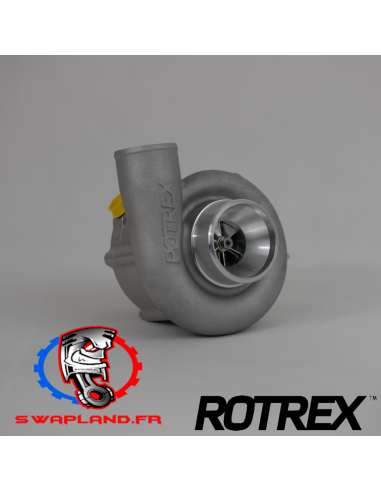 Rotrex C15-16