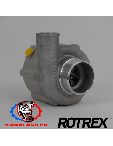 Rotrex C30-64