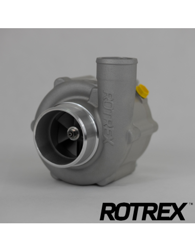 Rotrex C30-94 sans anti-horaire
