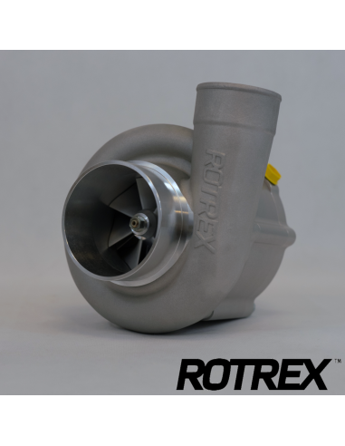 Rotrex C38R-112CCW reverse