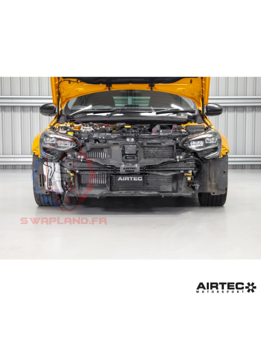 Radiateur d'huile Airtec Renault Megane 4 rs