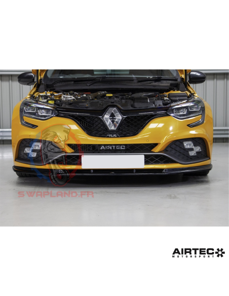 Radiateur d'huile Airtec Renault Megane 4 rs
