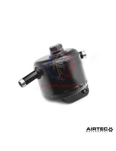 Récupérateur d'huile Airtec Renault Megane 4 rs