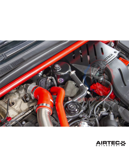 Récupérateur d'huile Airtec Renault Megane 4 rs