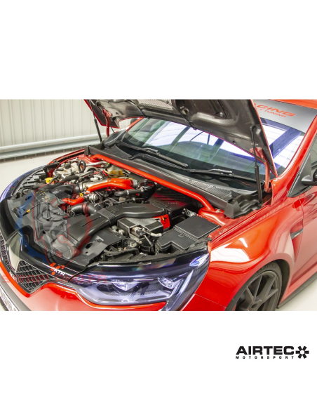 Récupérateur d'huile Airtec Renault Megane 4 rs