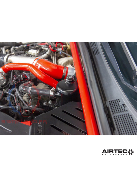 Récupérateur d'huile Airtec Renault Megane 4 rs