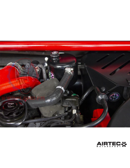 Récupérateur d'huile Airtec Renault Megane 4 rs
