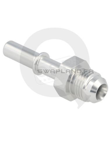 Connecteur rapide mâle Dash 6 - 8 mm