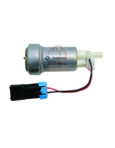 Pompe à essence + E85 interne Walbro 525L/H