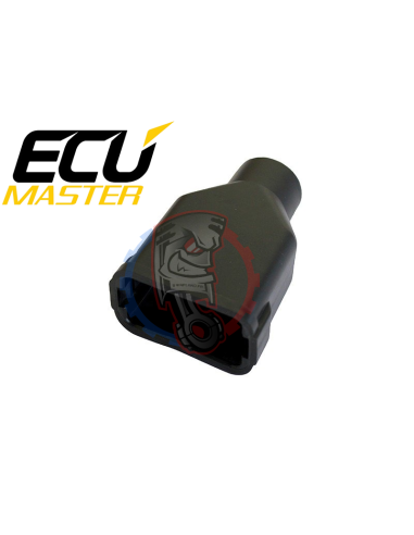 Rubber cover for FCI 24 pin connector