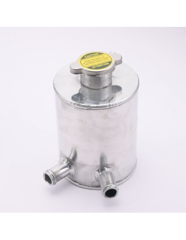 Vase d'expansion aluminium 1,2L
