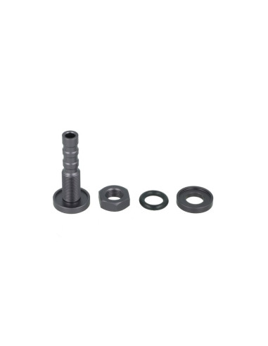 Kit Quick-Tap Raccord à Piquer Aluminium BOOST Products
