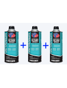 3 x Octanium additif octane et puissance Vp Racing.