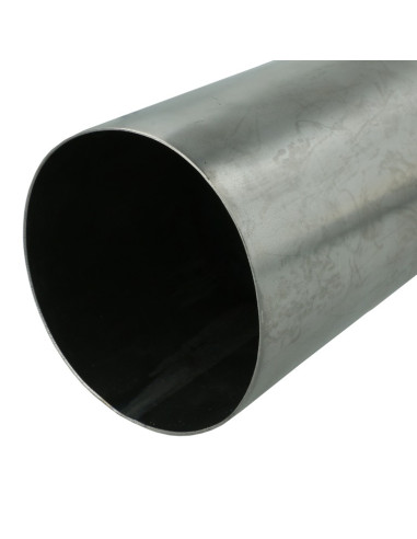 Tube en Titane Grade 5 BOOST Products – Longueur 0,85 m