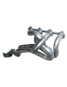 Collecteur inox BMW 2002 Powersprint