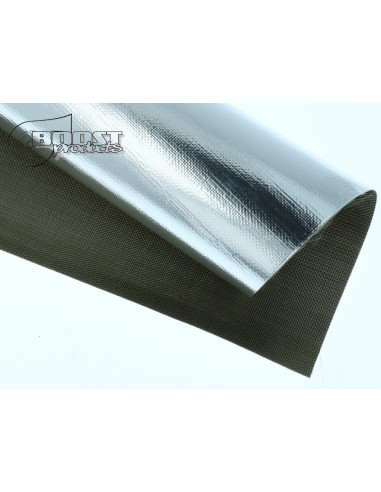Plaque Isolante Thermique Titane Non collante Boost Products