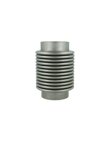 Flexible d’Échappement Titane Boost Products – Grade 2