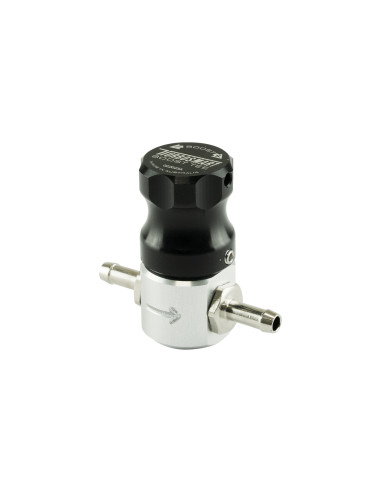 Boost Tee Turbosmart Robinet Turbo (moteur) noir