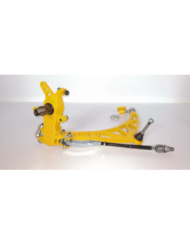 Kit d'angle pour BMW E30 5×120 65 degrés