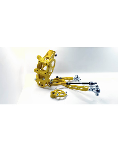 Kit d'angle pour BMW F2x/F3x V2