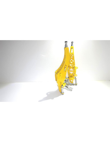 Kit grand angle pour Nissan 350Z/Infiniti G35 68 degrés LHD