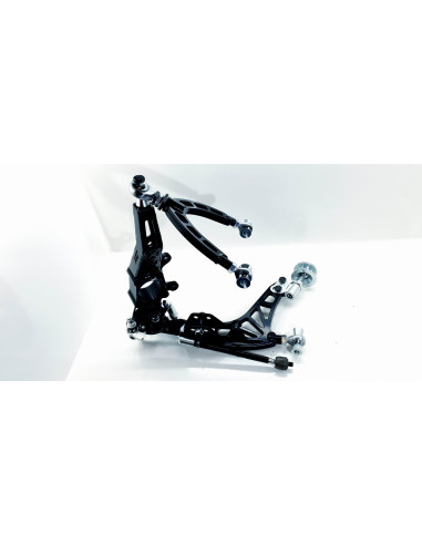 Kit grand angle pour Lexus IS MK2 70 degrés