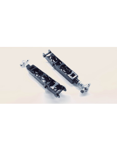 Bras inférieurs arrière réglables pour Lexus IS200/GS300 MK2