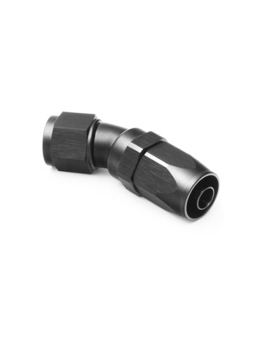 Raccord aviation 30° Dash 4 Nuke Performance