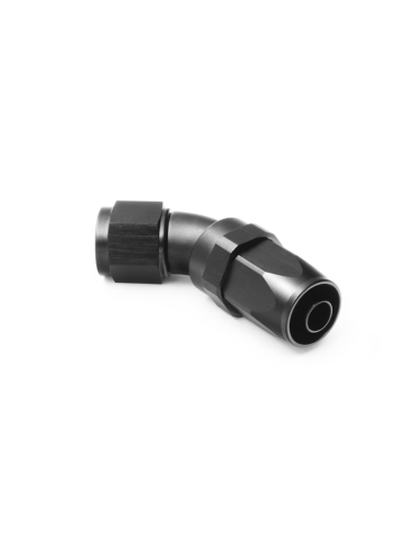 Raccord aviation 45° Dash 6 Nuke Performance