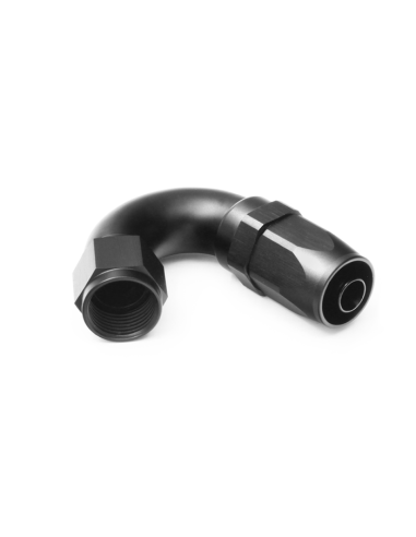 Raccord aviation 150° Dash 10 Nuke Performance 
