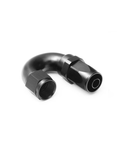 Raccord aviation 180° Dash 10 Nuke Performance 
