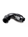 Raccord aviation 120° PTFE Dash 12 Nuke Performance 
