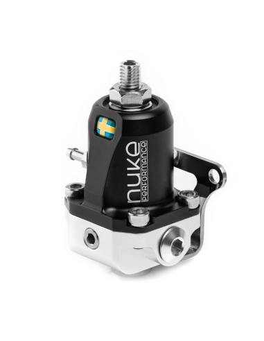 Régulateur de pression de carburant FPR100s AN-8