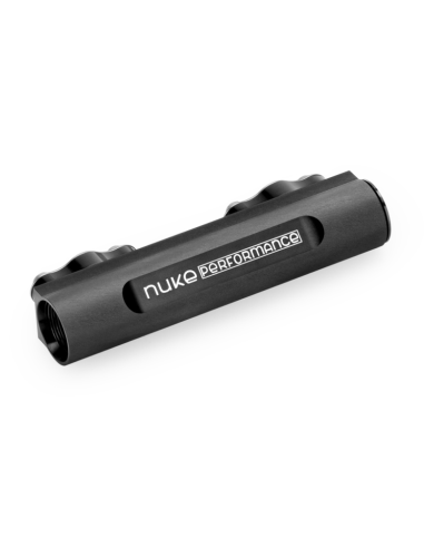 Rampe pour pompe filtre carburant Nuke performance