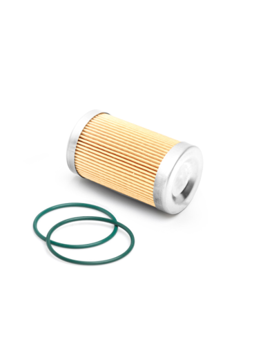 Filtre de remplacement 10 microns cellulose