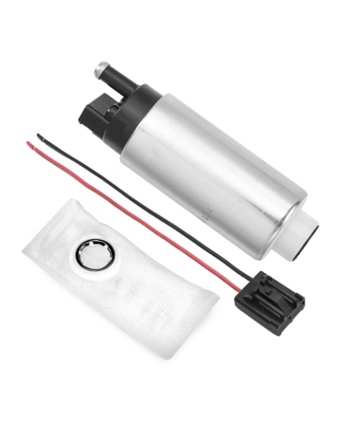 Pompe à carburant intégrée au réservoir Ti Automotive / Walbro GSS340