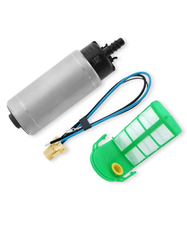 Pompe à carburant immergée Bosch BR540
