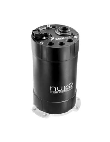 Réservoir tampon 2G 3,0 litres pour pompe DW440