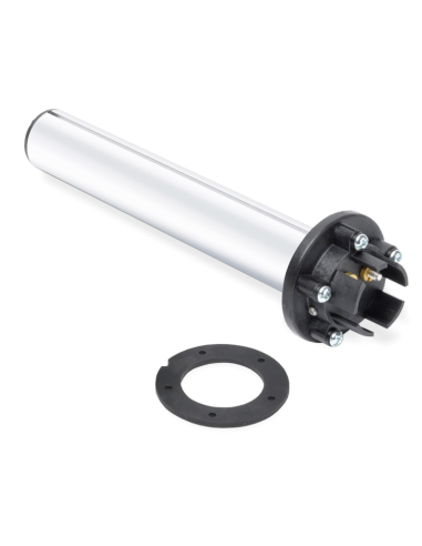 Jauge carburant 240-33 Ohms 8" à 12" Nuke Performance