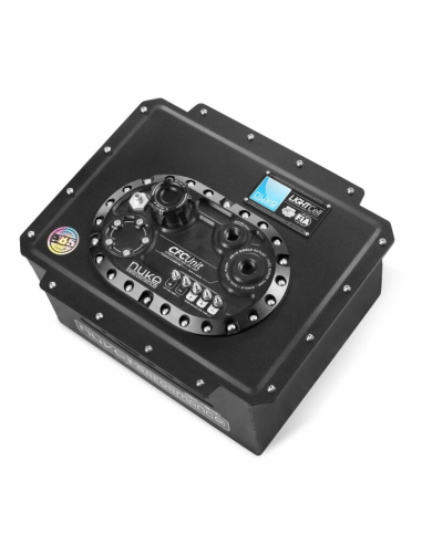 Réservoir de carburant LightCell Nuke Performance