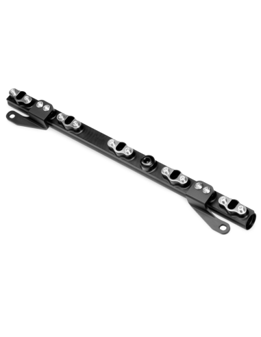 Rampe d'injection BMW 4 cylindres M10/S14 Nuke Performance