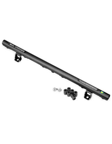 Rampe d'injection Nissan 6 cylindres RB26DETT Nuke Performance