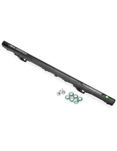 Rampe d'injection Toyota 6 cylindres 1JZ-GTE (non VVT-i) Nuke Performance