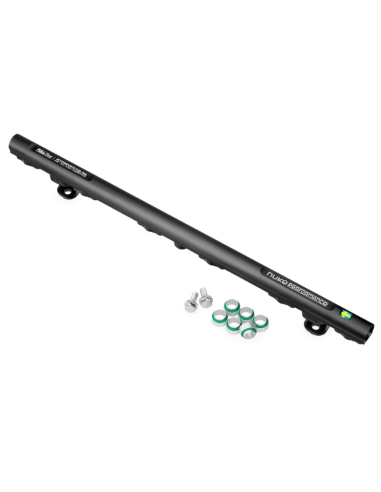 Rampe d'injection Toyota 6 cylindres 2JZ-GTE Nuke Performance