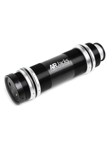 Air Jack 90 Compétition, 8 BAR / 120 PSI