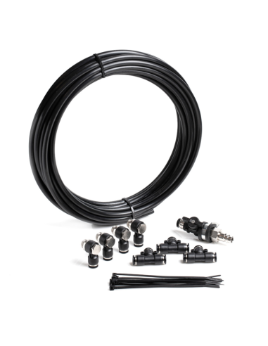 Kit de tuyaux Air Jack 90 C