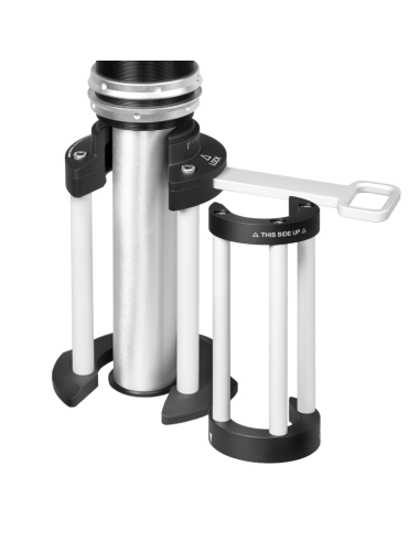 Air Jack 90 Competition Elephant Foot