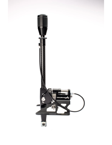 Short Shifter Coolerworx PRO carbone BMW E46