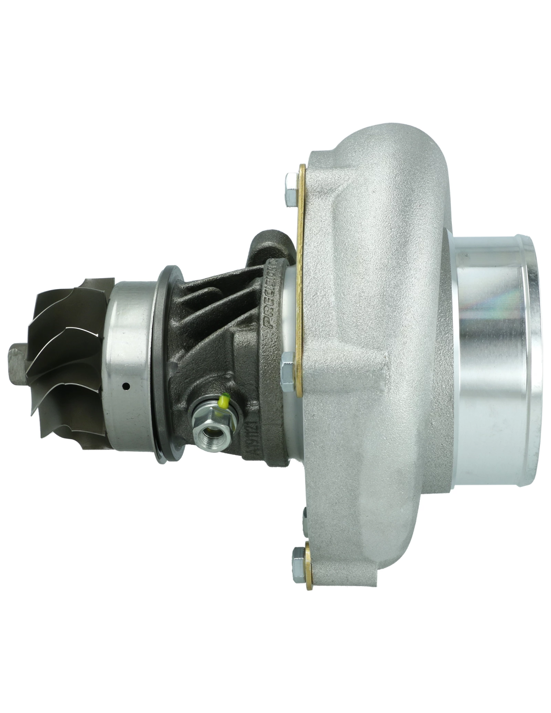Roues à roulement à Billes de Remplacement C60 polaris POL-201-0545