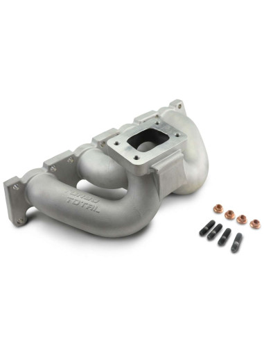 AERZETIX Joint D'Étanchéité Tuyau D'Échappement – Compatible OE 9654735780 / 170933 – Montage Collecteur Gaz D'Échappement